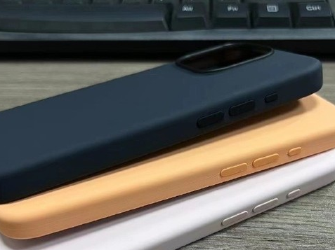 繁昌苹果14维修站分享iPhone14手机壳能直接给iPhone15用吗?