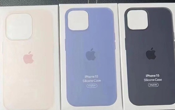 繁昌苹果14维修站分享iPhone14手机壳能直接给iPhone15用吗？ 