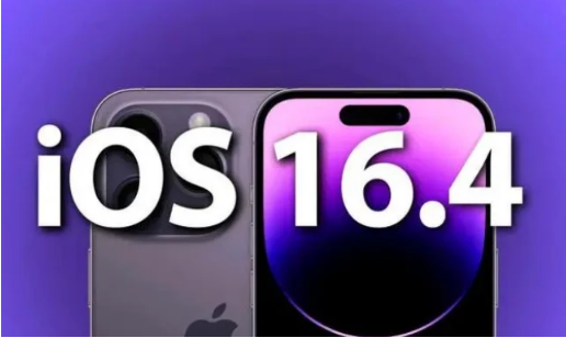 繁昌苹果14维修分享：iPhone14可以升级iOS16.4beta2吗？ 