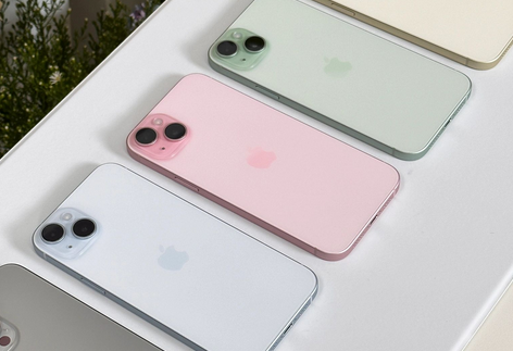 繁昌iPhone15序列号查询分享如何查找苹果15手机序列号的位置