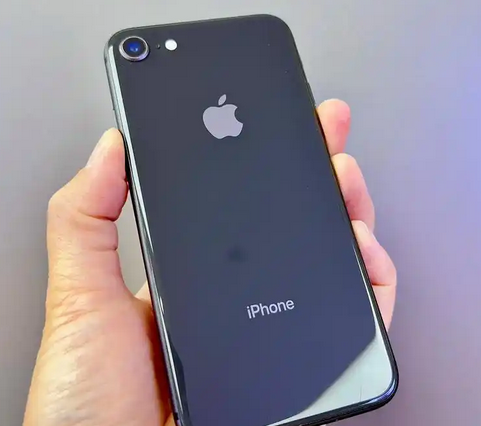 繁昌苹果8系统维修分享iPhone8手机系统升级后无法开机如何修复 