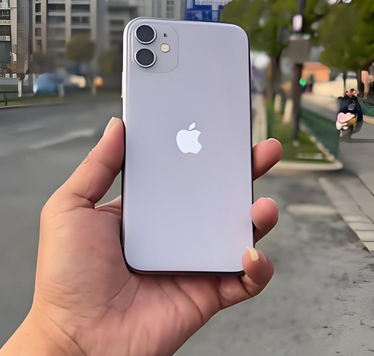 繁昌苹果11系统维修分享iPhone11手机系统崩溃无法开机如何解决