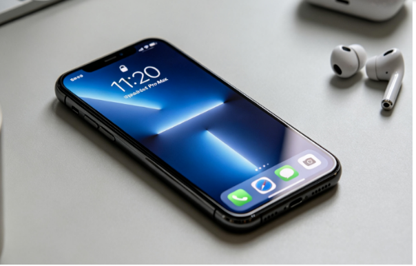 繁昌苹果手机维修分享iPhone11 Pro Max换电池 