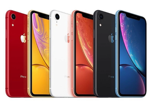 繁昌苹果维修点分享iPhone XR自动关机音频功放与电池通信故障 