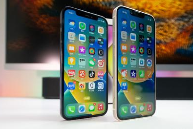 繁昌苹果维修点分享iPhone 14 Plus自动关机内存连锁故障解析 
