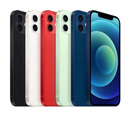 繁昌苹果维修点分享iPhone 12 Pro Max发烫冷门故障梳理 