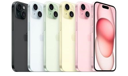 繁昌苹果维修点分享iPhone 15发烫易忽视问题科普 
